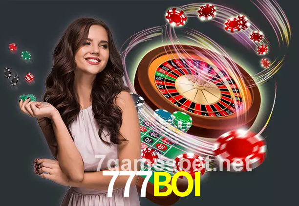 vivo no cassino 777BOI