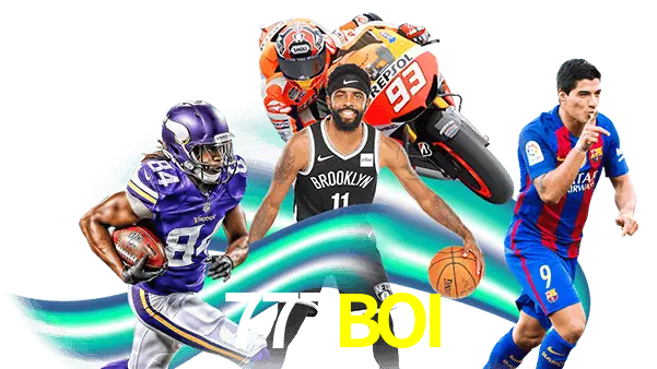 777BOI
