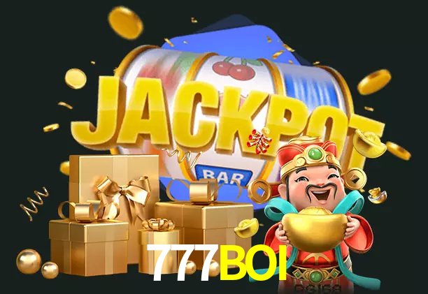 777BOI bet