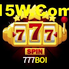Blackjack Table 777BOI