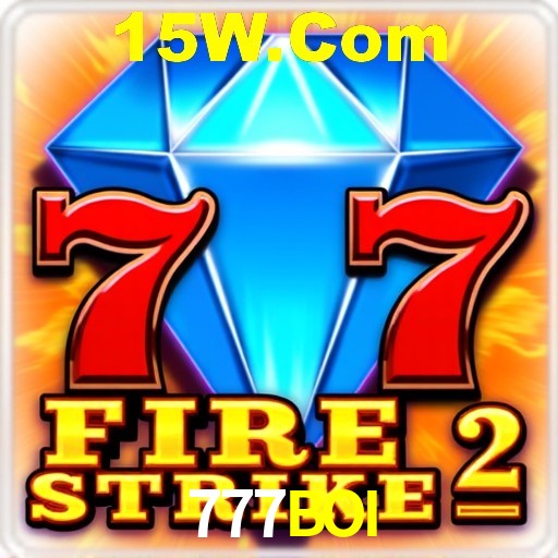 Torneios 777BOI