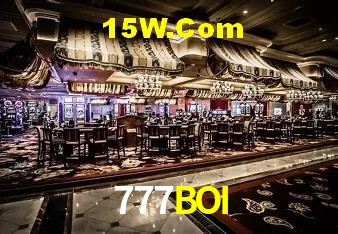 Design Responsivo 777BOI