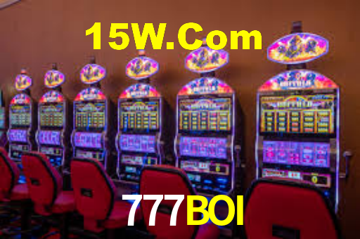 777BOI,777boi.com