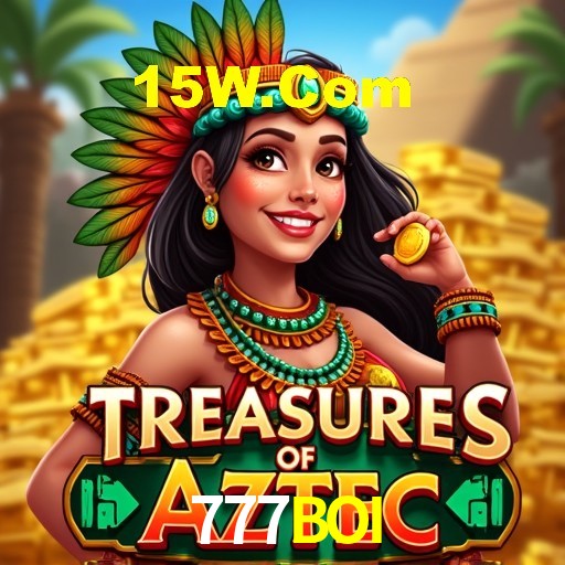 Provedores de Jogos 777BOI