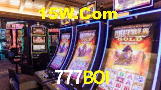 777BOI,777boi.com