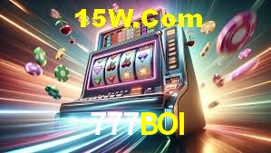 Game Statistics 777BOI