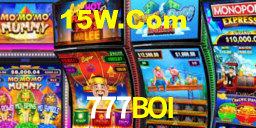 777BOI,777boi.com