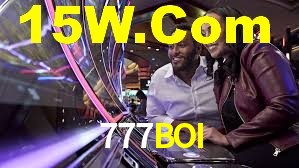 Welcome Bonus 777BOI