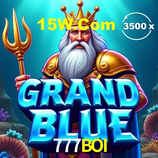 Jogos de Slot 777BOI