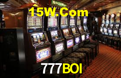 777BOI