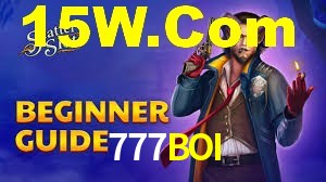 Statistics 777BOI