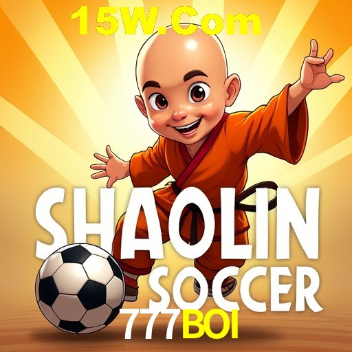 APP oficial da 777BOI para mobile