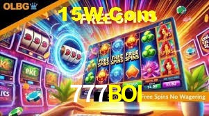 Live Casino 777BOI