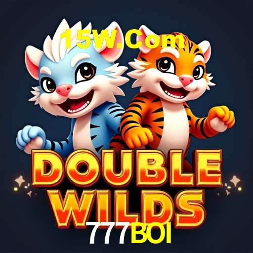 Diretório de Jogos 777BOI