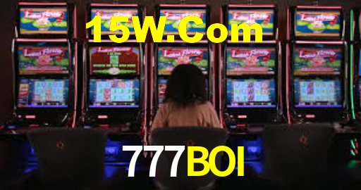 777BOI