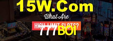 Programa VIP 777BOI