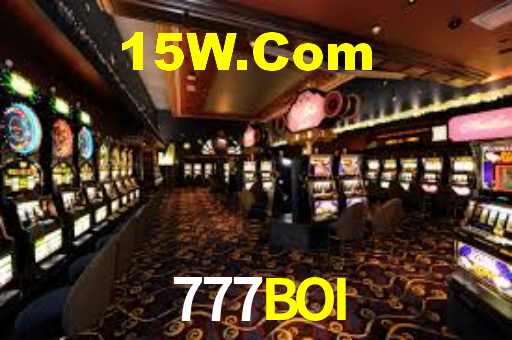 777BOI
