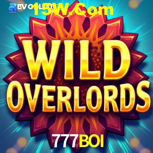 Descubra o Mundo do Cassino Online com 777BOI