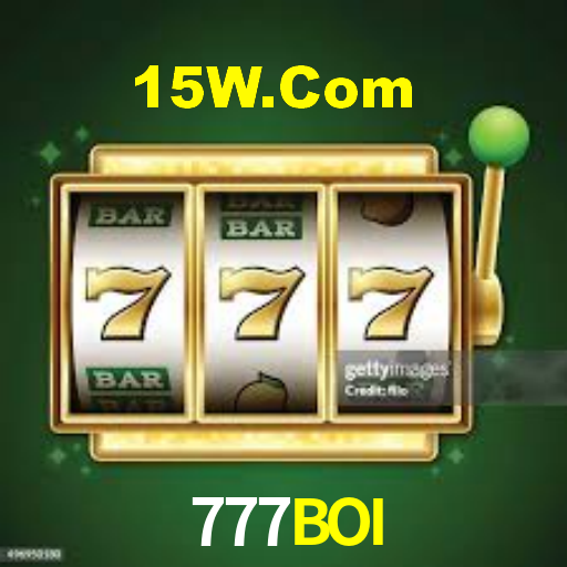 777BOI,777boi.com