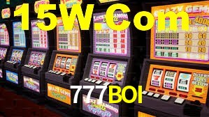 777BOI,777boi.com