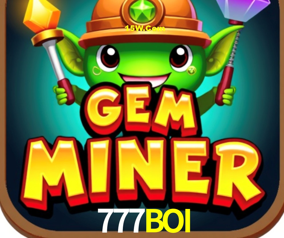Login Seguro 777BOI