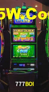 Roulette Table 777BOI