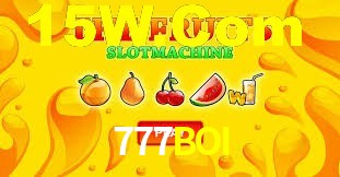 Live Casino 777BOI