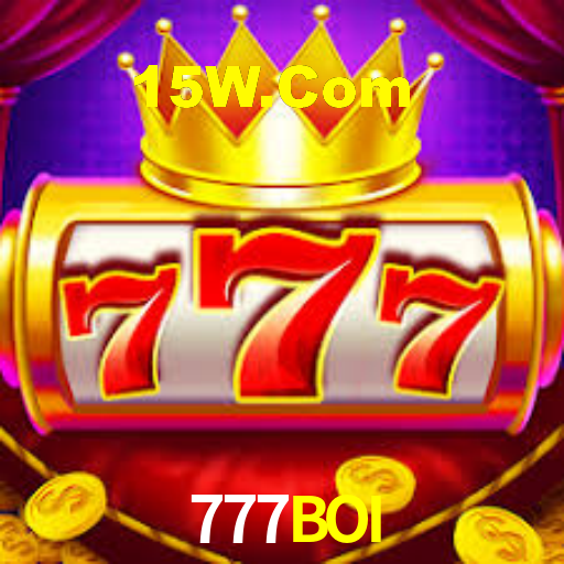 777BOI