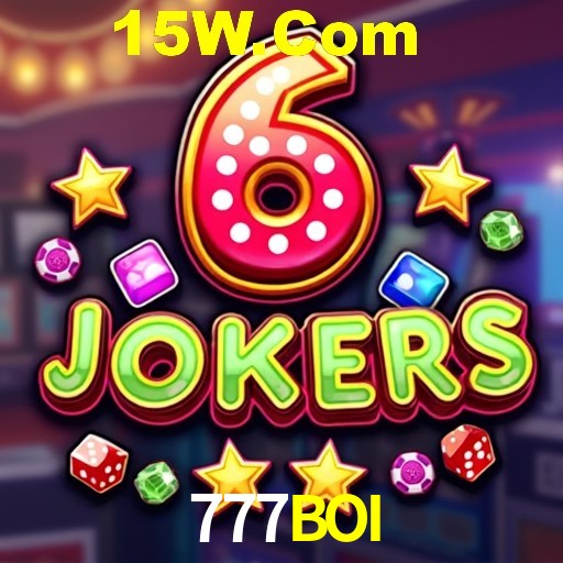Jogo Spaceman 777BOI