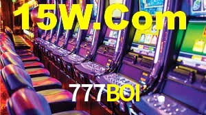 777BOI
