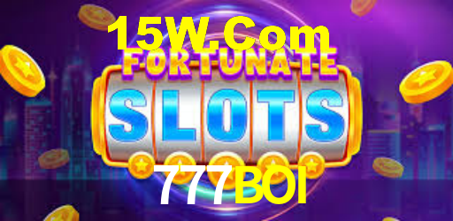 777BOI