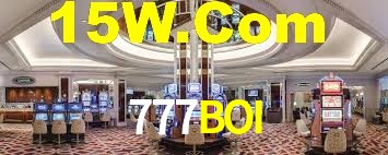 777BOI App Interface